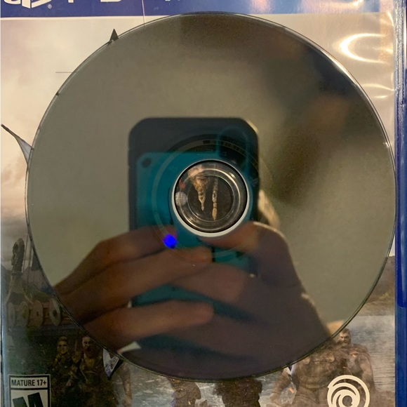 PS4 Assassin’s Creed Valhalla - Picture 3 of 3